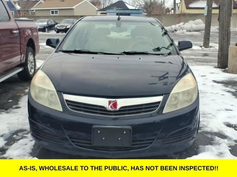 Used 2007 Saturn Aura XE w/ Premium Trim Pkg image 2
