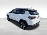 Used 2018 Jeep Compass Limited w/ Navigation Group image 3