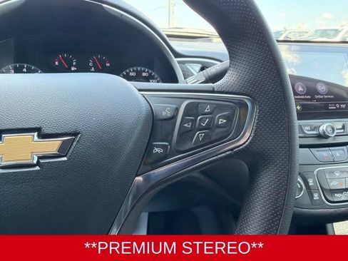 Used 2024 Chevrolet Malibu LS FWD image 15