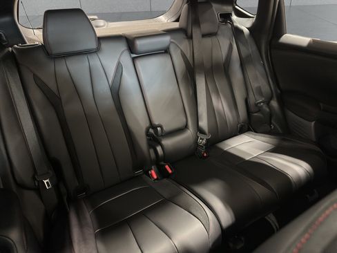 New 2026 Acura ADX A-Spec AWD/4WD image 29