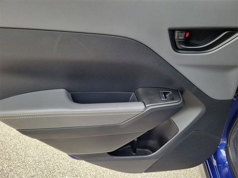 Used 2024 Subaru Crosstrek 2.5i Sport image 18