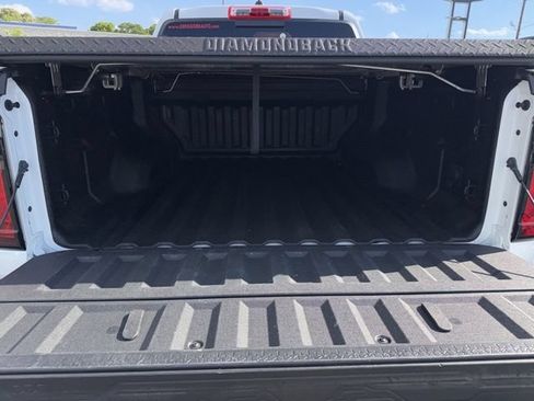 Used 2023 GMC Canyon AT4 w/ AT4 Premium Package AWD/4WD image 13