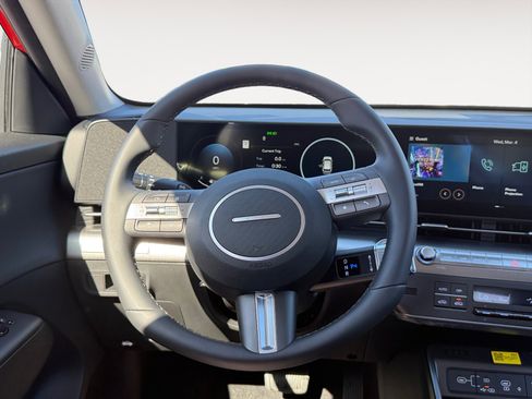 New 2026 Hyundai Kona SEL Premium image 14