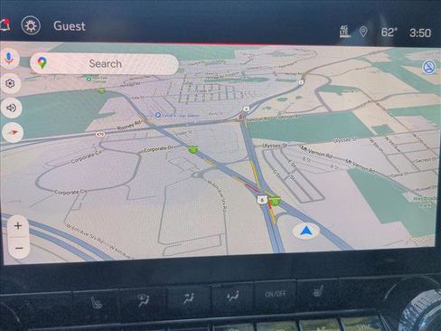 New 2026 GMC Canyon Elevation w/ Convenience Package image 13