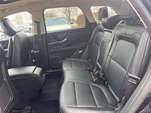 Used 2023 Lincoln Corsair AWD w/ Equipment Group 101A image 12