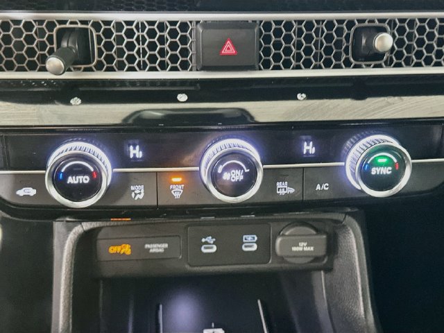 Used 2025 Honda Civic Sport Touring image 26
