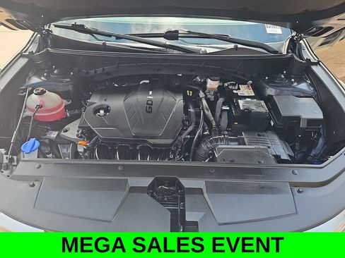 Used 2022 Hyundai Santa Cruz SEL AWD/4WD image 31