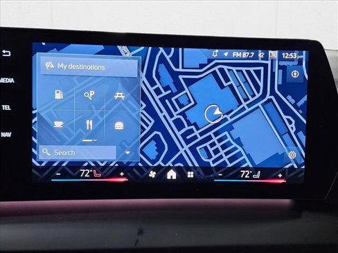 Used 2025 BMW 228i xDrive w/ Premium Package image 12