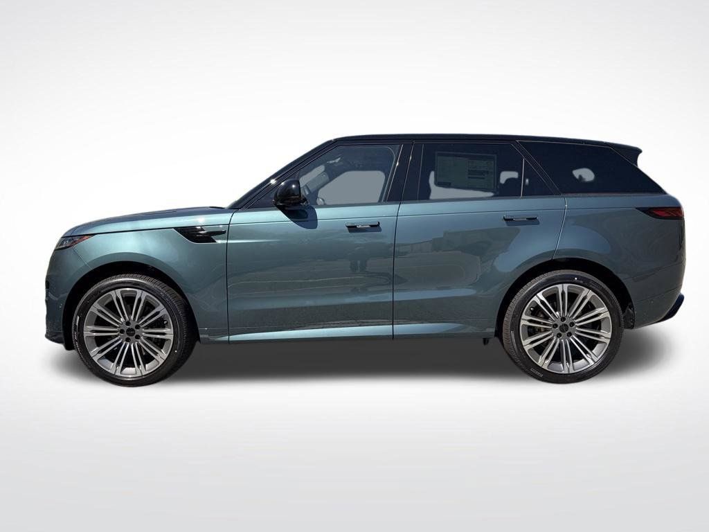 New 2026 Land Rover Range Rover Sport Dynamic SE AWD/4WD image 5