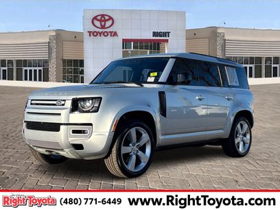 Used 2022 Land Rover Defender 110 XS Edition