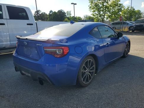 Used 2017 Subaru BRZ Premium image 10