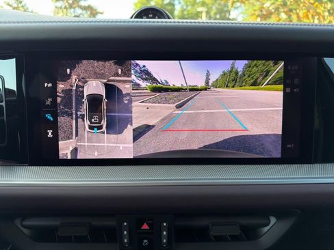 New 2026 Porsche Cayenne Coupe image 12