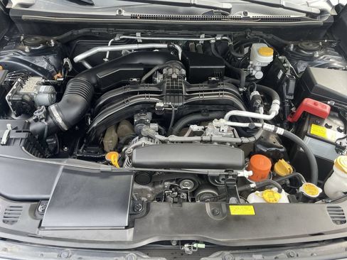 Certified 2023 Subaru Crosstrek 2.5i Limited w/ Popular Package #2 AWD/4WD image 16
