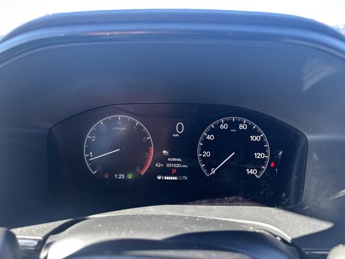 Certified 2024 Honda CR-V EX-L image 24