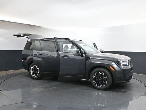 Used 2026 Hyundai Santa Fe SEL w/ Tow & Go Package image 37