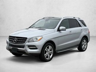 Used 2013 Mercedes-Benz ML 350 2WD video 1