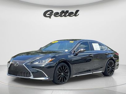 Used 2021 Lexus ES 350 w/ Accessory Package