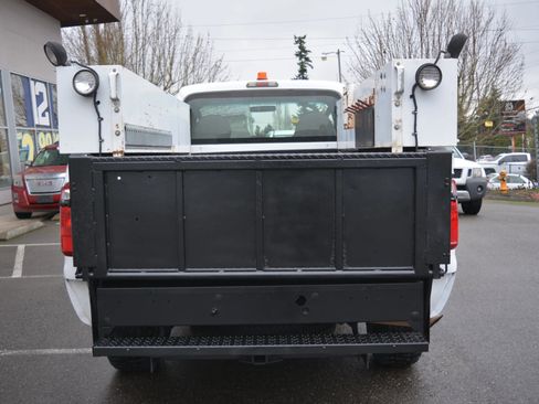 Used 2008 Ford F350 XL image 6