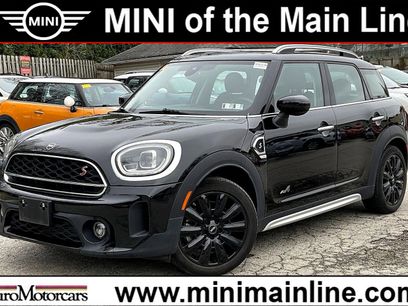 Used 2022 MINI Cooper Countryman S