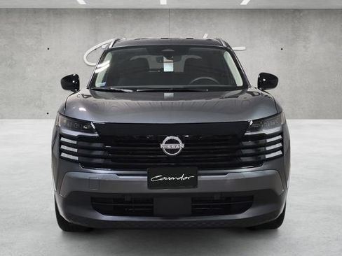 New 2026 Nissan Kicks SV FWD image 18