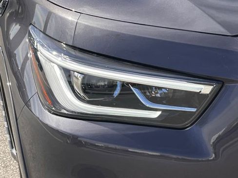 Certified 2022 INFINITI QX80 Luxe w/ All-Season Package image 29