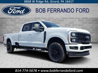 New 2026 Ford F350 XLT w/ XLT Premium Package video 1
