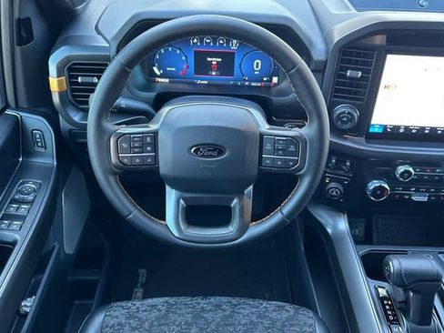 Used 2025 Ford F150 Tremor w/ Bed Utility Package image 16