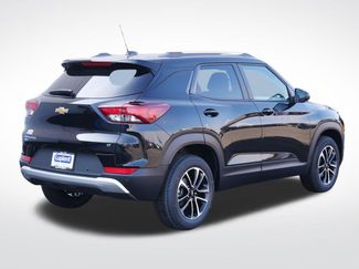 New 2026 Chevrolet TrailBlazer LT w/ Convenience Package video 3