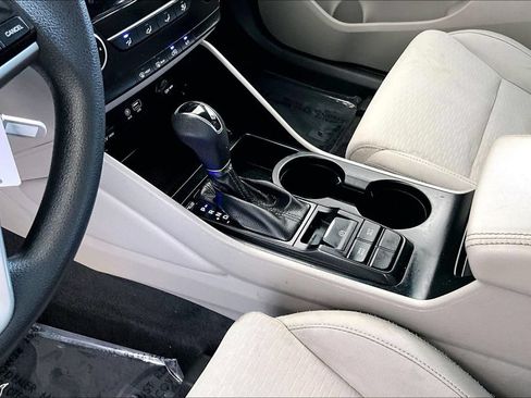 Used 2020 Hyundai Tucson SE FWD image 18