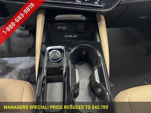 Used 2026 Buick Envision Preferred AWD/4WD image 18