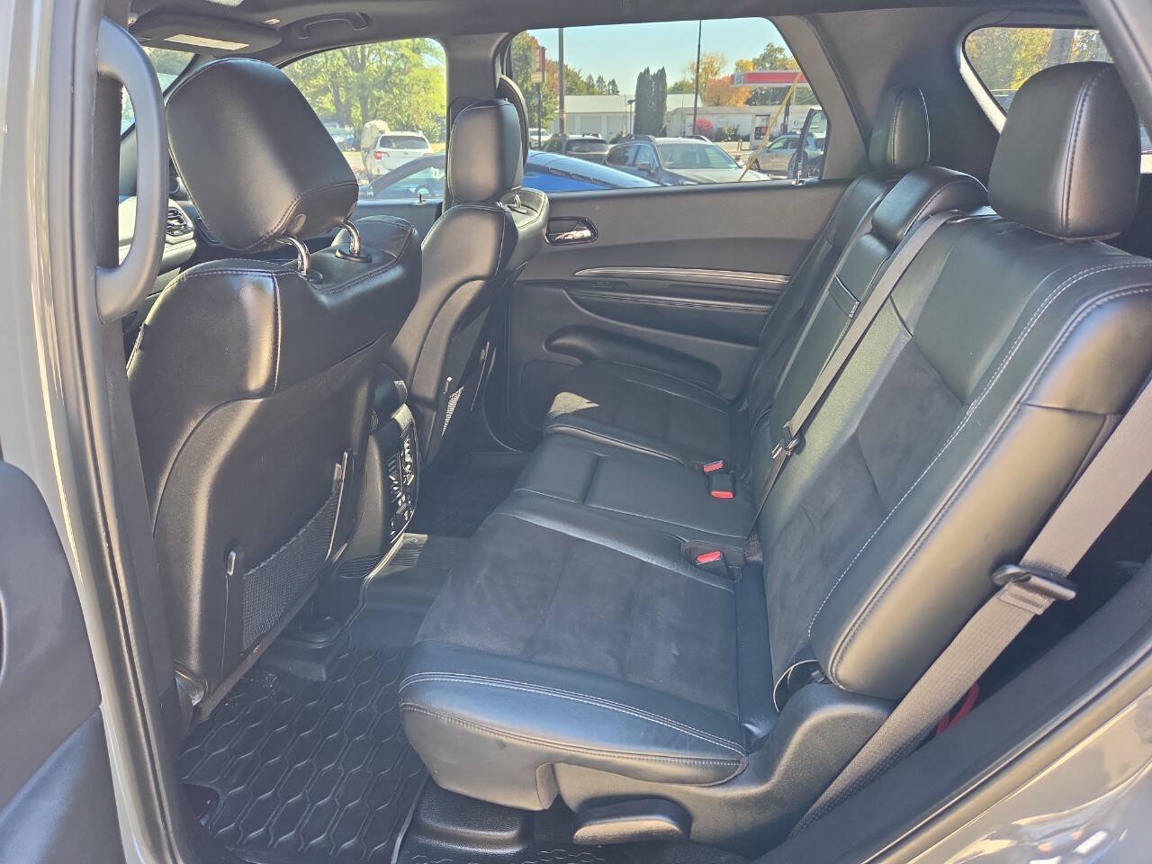 Used 2021 Dodge Durango GT AWD/4WD image 20