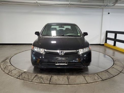 Used 2008 Honda Civic LX image 5