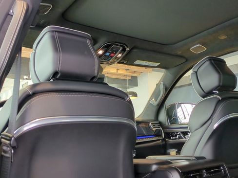 Used 2024 Jeep Grand Wagoneer Series II w/ Quick Order Packagew 28T image 18