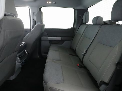 Used 2025 Ford F150 XLT w/ Equipment Group 301A Standard image 26