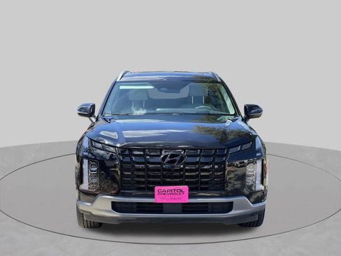 Used 2024 Hyundai Palisade Limited FWD image 8