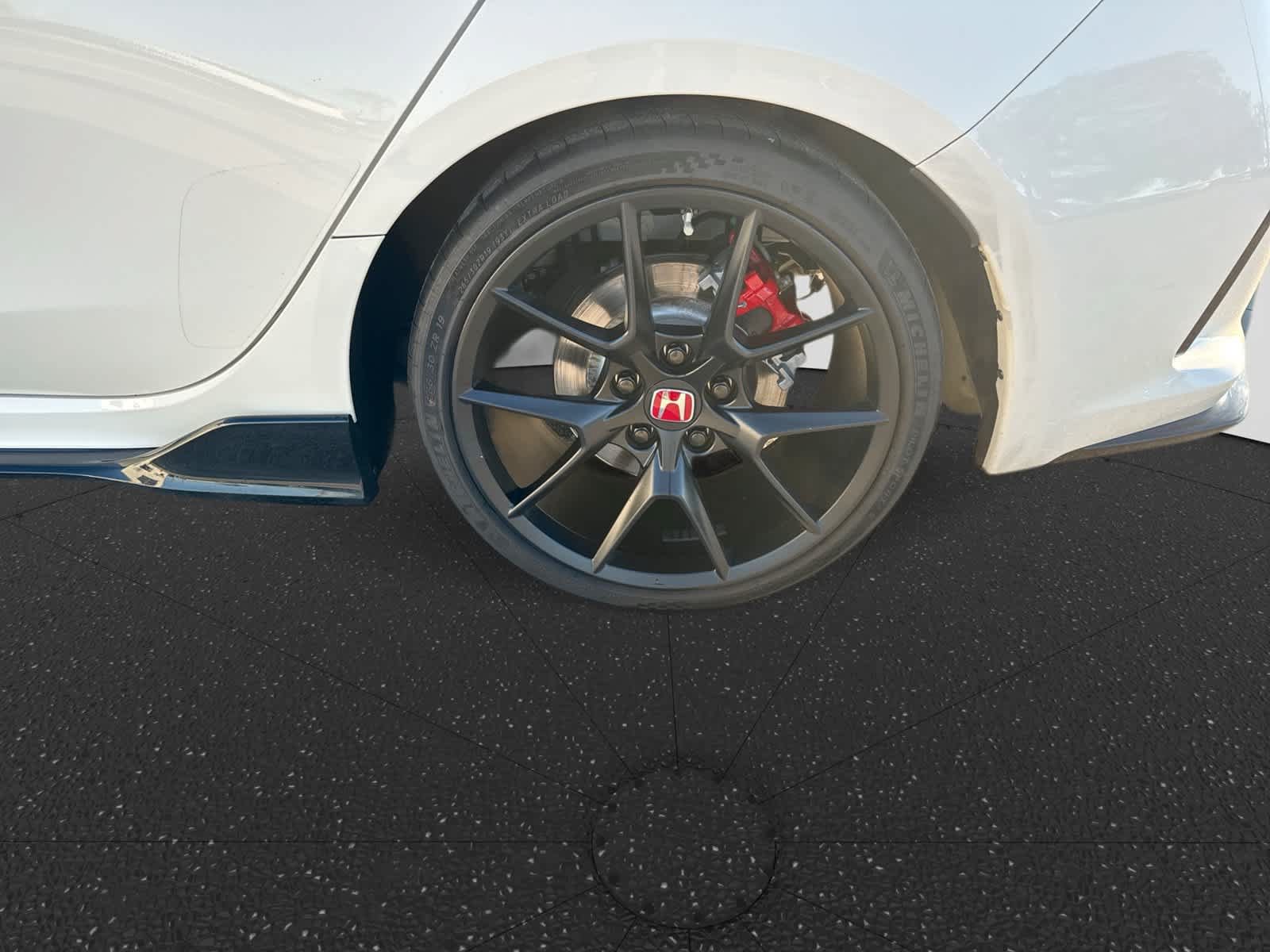 Used 2024 Honda Civic Type R image 20