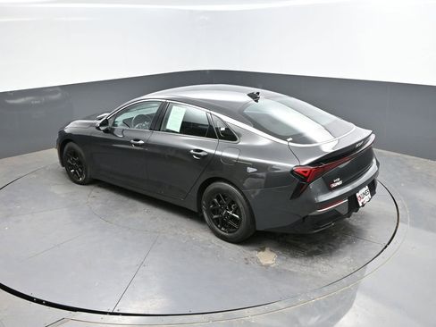 Used 2025 Kia K5 LXS FWD image 25