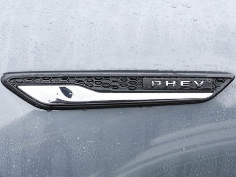 New 2026 MAZDA CX-90 Plug-In Hybrid w/ Premium Plus AWD/4WD image 25