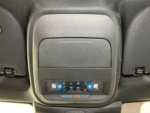 New 2025 Ford Expedition Tremor image 23