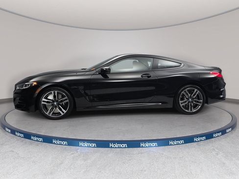 New 2026 BMW 840i xDrive Coupe w/ M Sport Professional Package AWD/4WD image 8