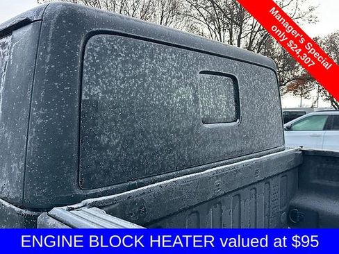 Used 2020 Jeep Gladiator Rubicon image 12