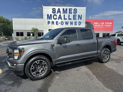 Used 2023 Ford F150 XL w/ STX Appearance Package