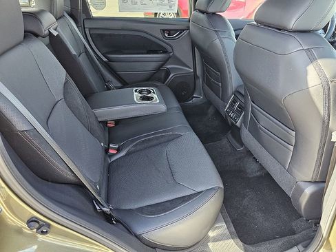 New 2026 Subaru Forester Touring image 19