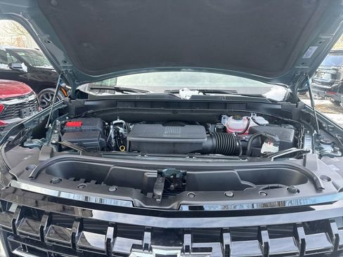 New 2026 Chevrolet Tahoe Z71 w/ Comfort Package image 36