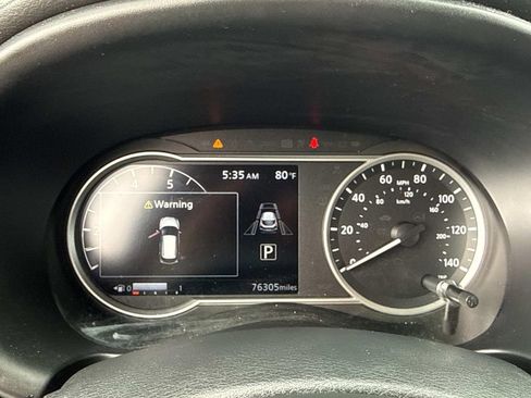 Certified 2020 Nissan Kicks SR w/ SR Premium Package image 29