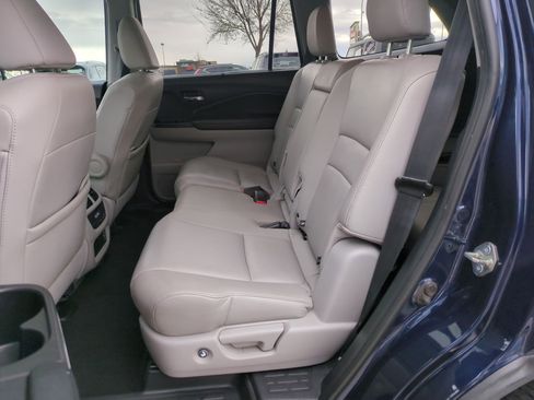 Used 2020 Honda Pilot EX-L image 29