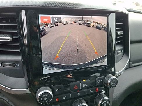 New 2026 RAM 1500 Big Horn image 15