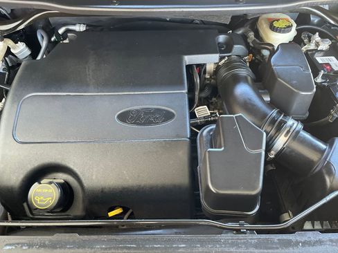 Used 2016 Ford Explorer Limited image 30