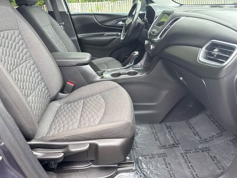 Used 2019 Chevrolet Equinox LT AWD/4WD image 12