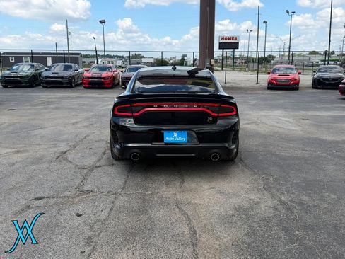 Used 2021 Dodge Charger Scat Pack RWD image 7